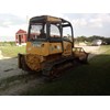 2015 John Deere 450J-LT Dozer